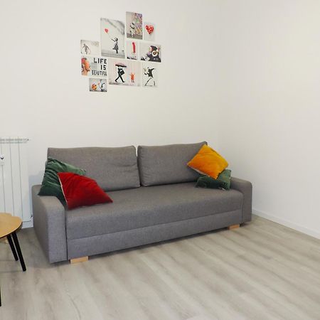 Kalu Apartment Рим Экстерьер фото