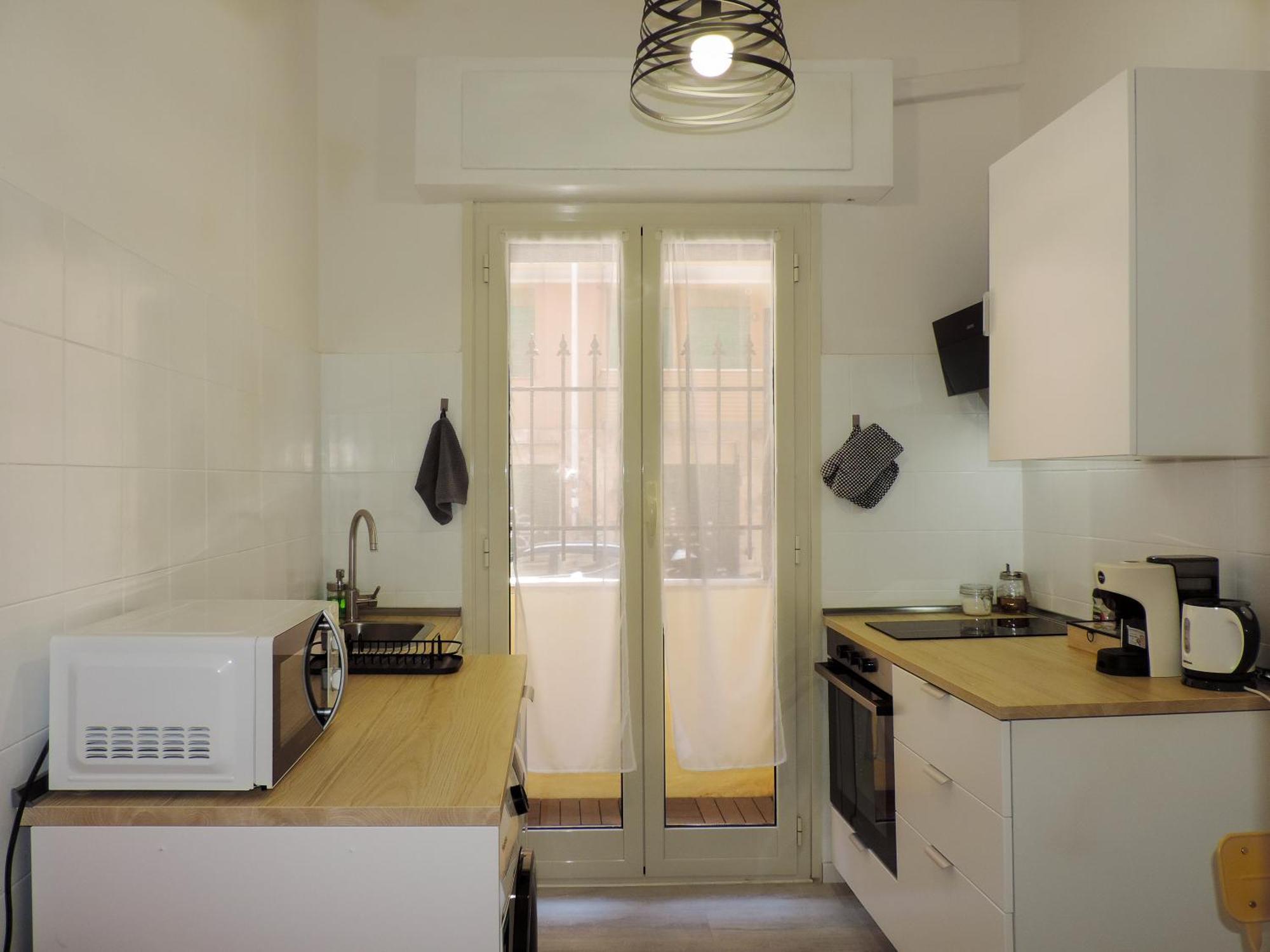 Kalu Apartment Рим Экстерьер фото