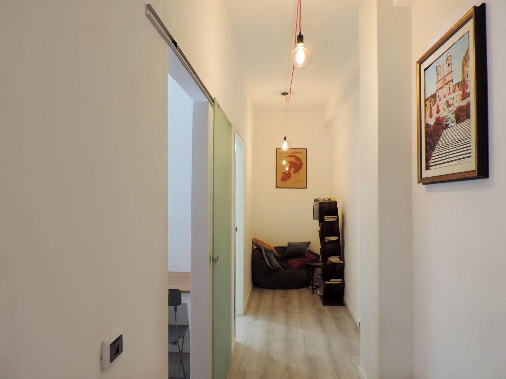 Kalu Apartment Рим Экстерьер фото