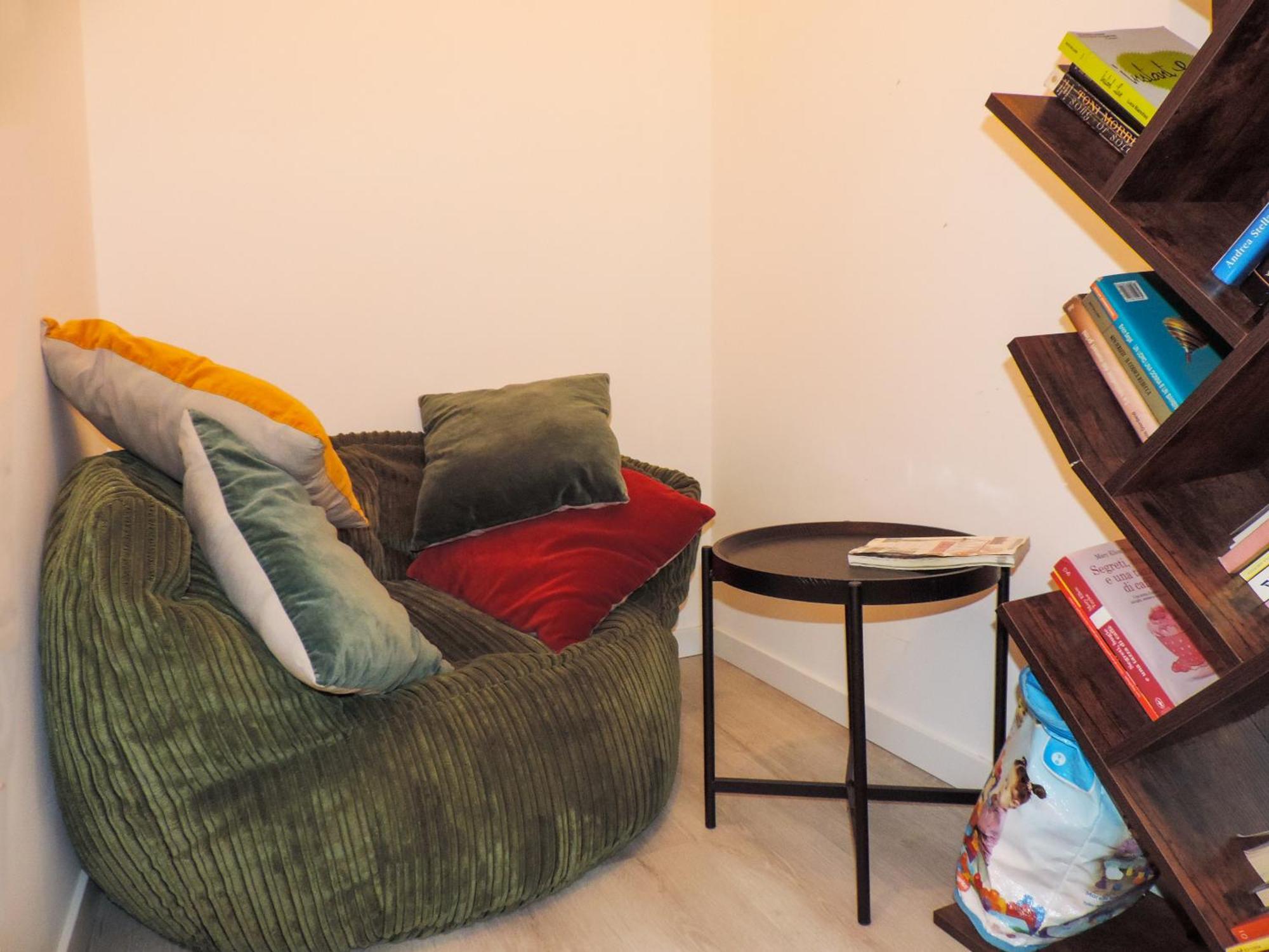Kalu Apartment Рим Экстерьер фото