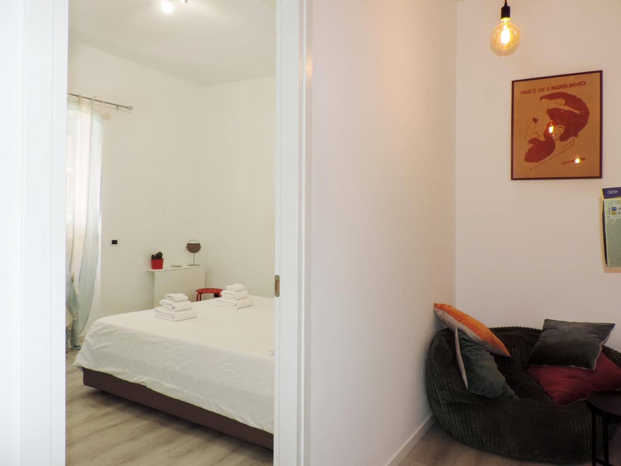 Kalu Apartment Рим Экстерьер фото