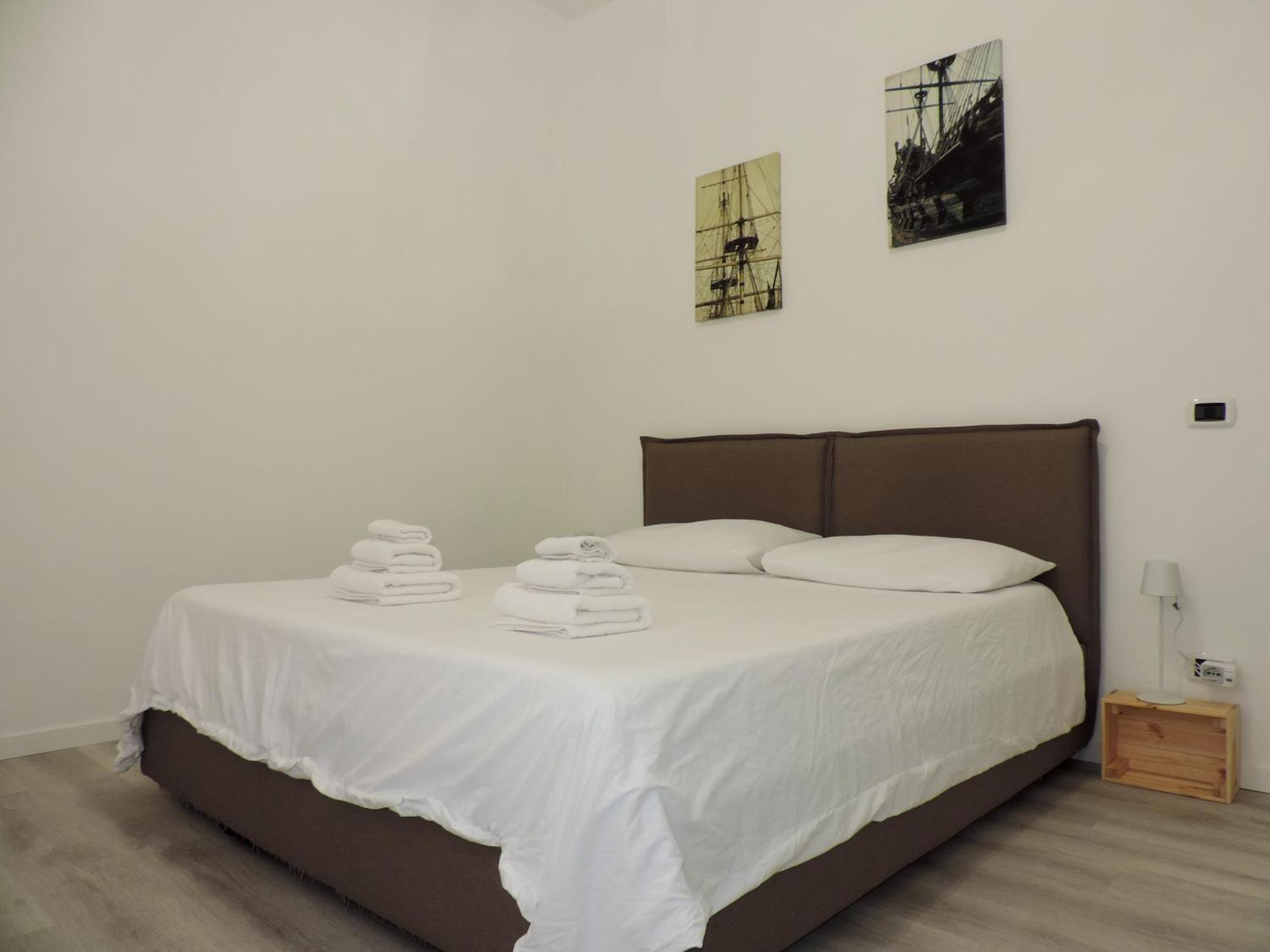 Kalu Apartment Рим Экстерьер фото