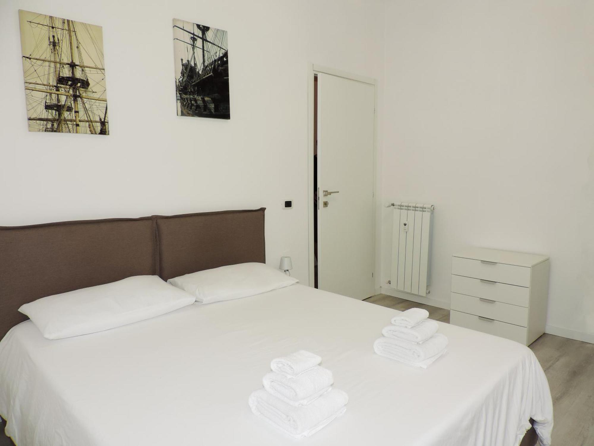 Kalu Apartment Рим Экстерьер фото